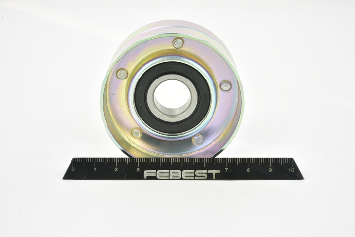 2187-TKE FEBEST Spannrolle