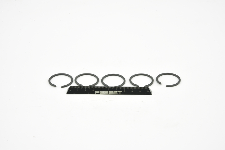 Ostke FEBEST Montaažikomplekt, veovõlliotsa kaitsekumm Toode nr.: CC-2-28X2-PCS5 madala hinnaga 11,25 €