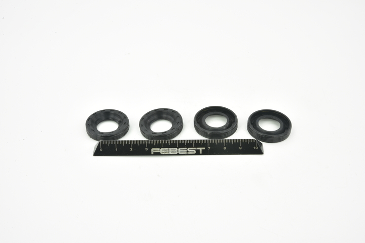 PGCP-003-PCS4 FEBEST Wärmeschutzscheibe