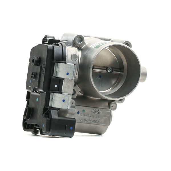 OEM Hrdlo żkrtiacej klapky Skoda Fabia 3 2019 03F133062B, 04E133062B, 03F133062 Borsehung