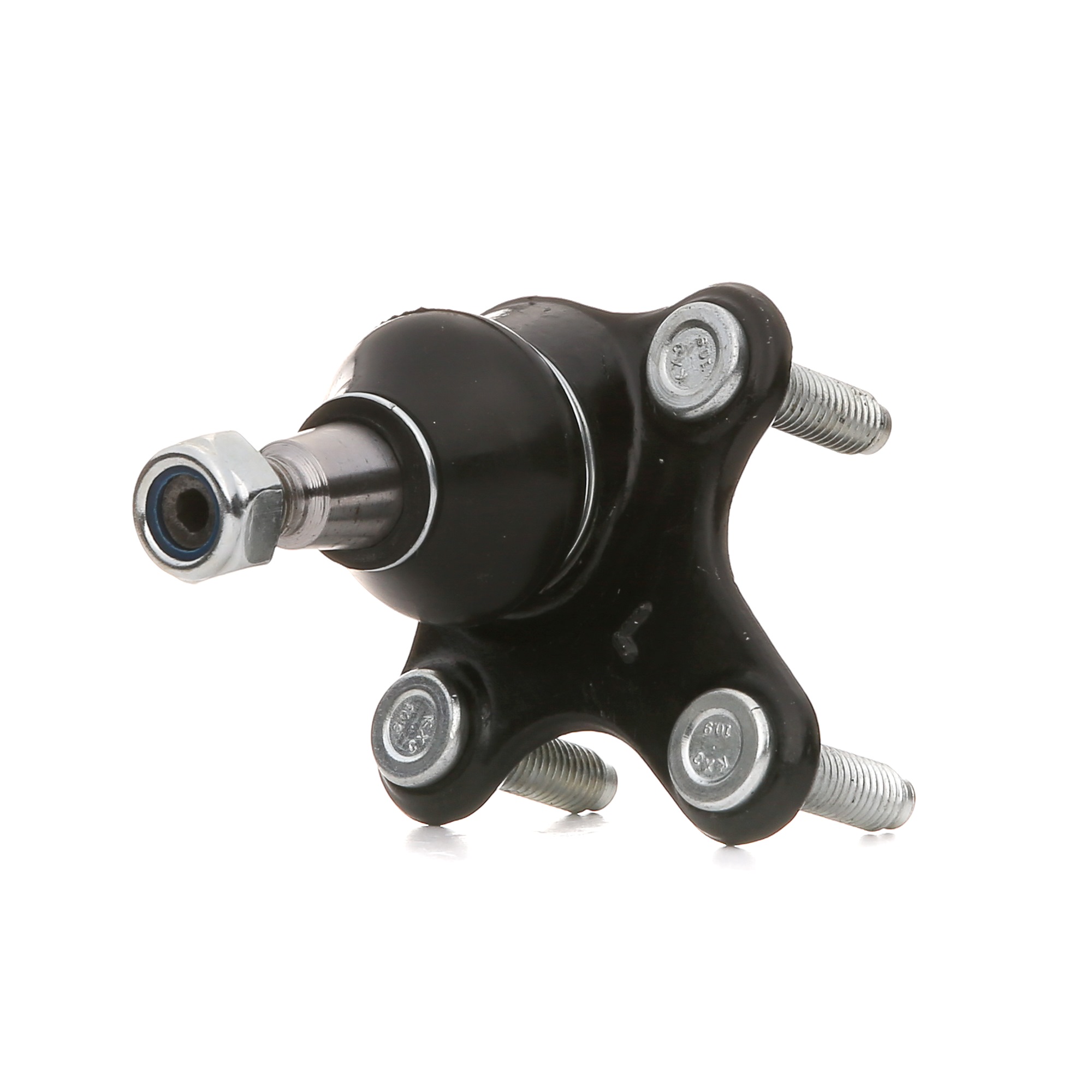 Įsigykite DAKAtec Šarnyras Prekės Nr.: 130152 už žemiausią 13,43 € kainą