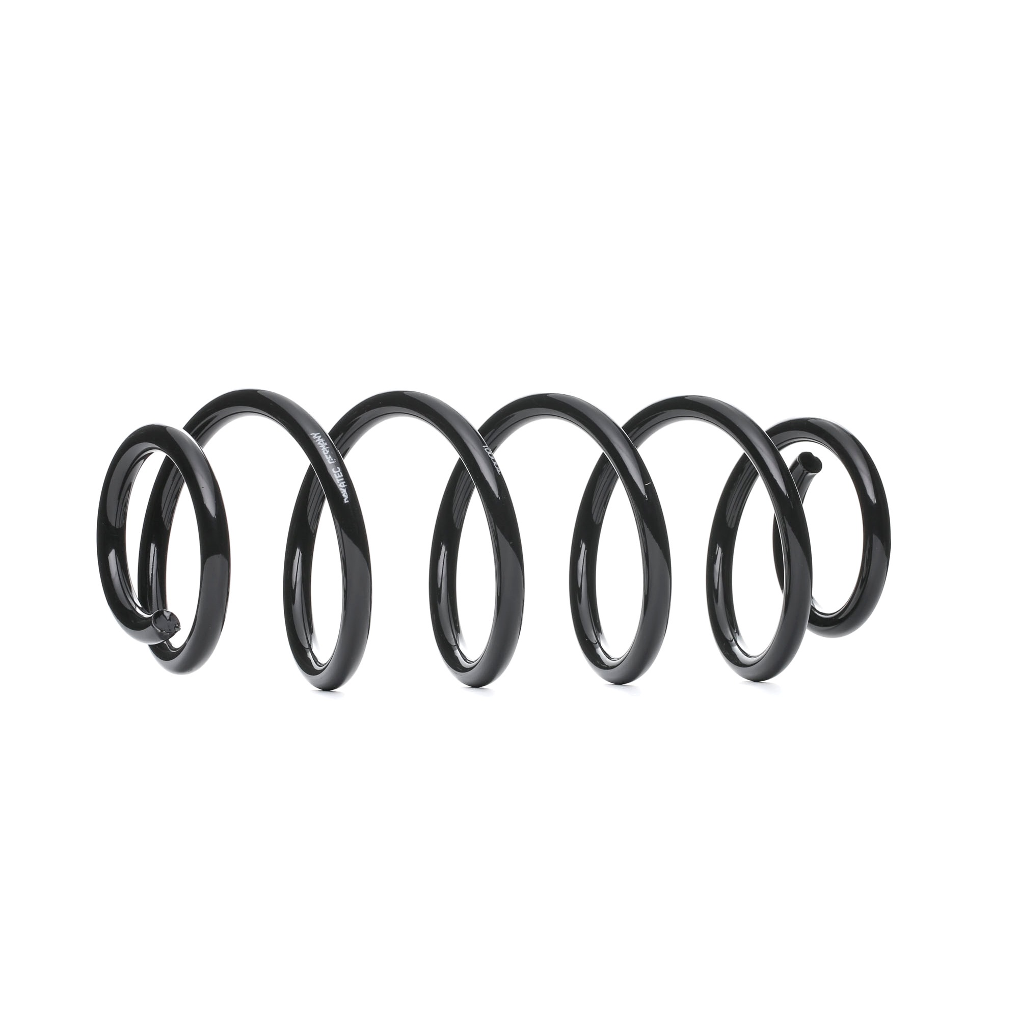 Köp DAKAtec Spiralfjäder Produktnummer: 300001 till det förmånliga priset av 241,24 kr