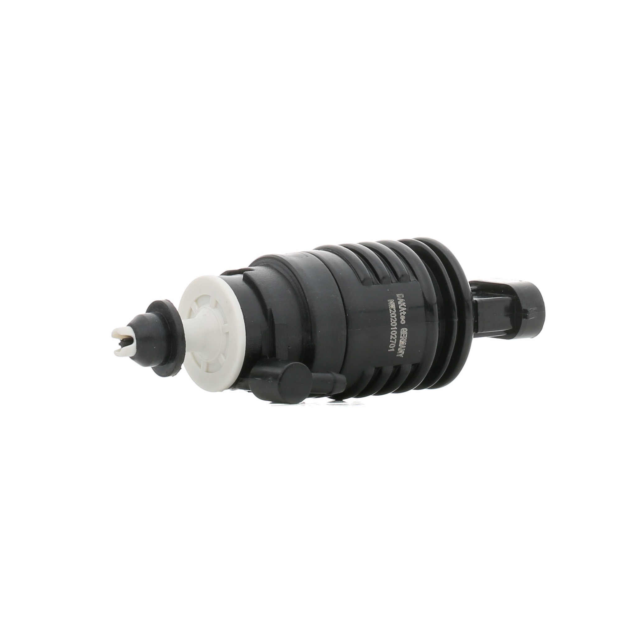 Kjøp DAKAtec Spylepumpe Product No .: 40006W for den lave prisen av 91,66 kr