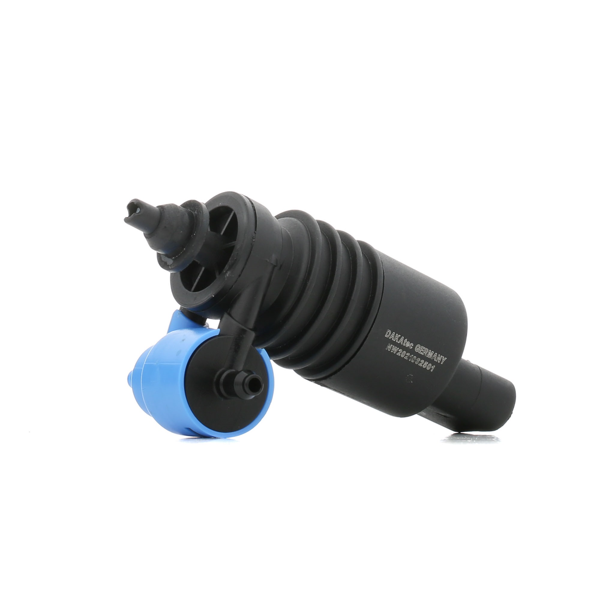 Compre DAKAtec Bomba de agua de lavado, lavado de parabrisas Número de producto: 40036W a bajo precio de 7,92 €