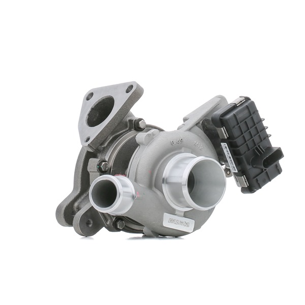 OE FORD TOURNEO CUSTOM 2017 Turbocharger 1741779, 1946738, BK2Q6K682GA from RIDEX