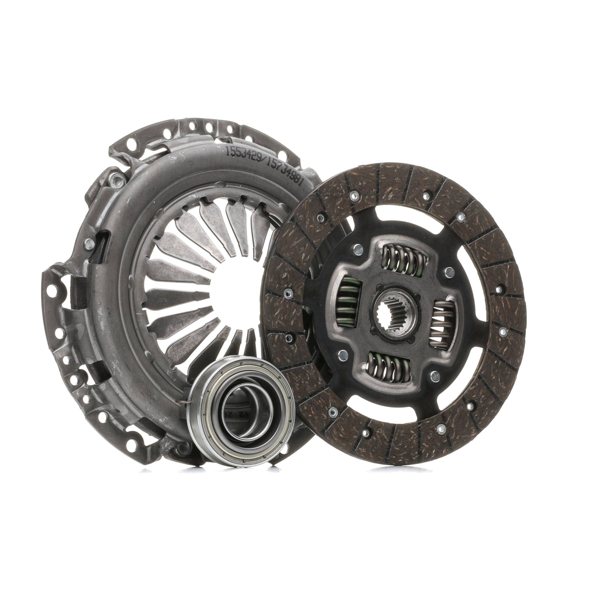 Ostke RIDEX Sidurikomplekt Toode nr.: 479C0736 madala hinnaga 99,97 €