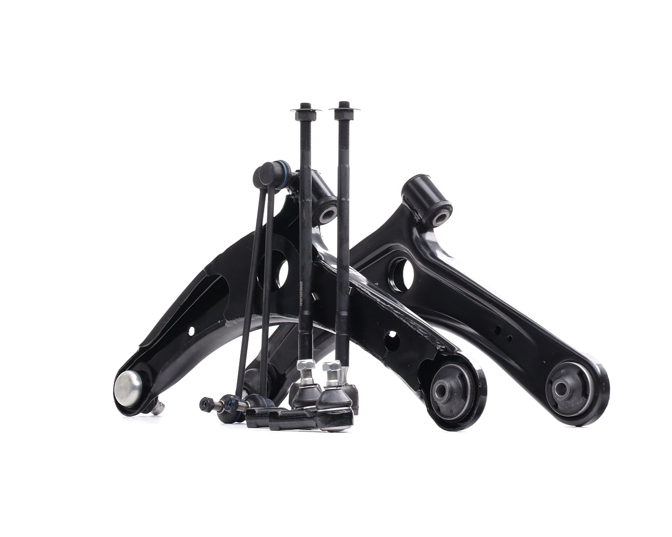 RIDEX Querlenker-Reparatursatz Produkt Nr.: 772S0203 zum fairen Preis von 141,02 CHF erwerben