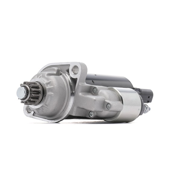 OEM Startmotor SKODA 2.0 TDI RS 184 PK Diesel 02M911021E van RIDEX online aan verbazingwekkende prijzen