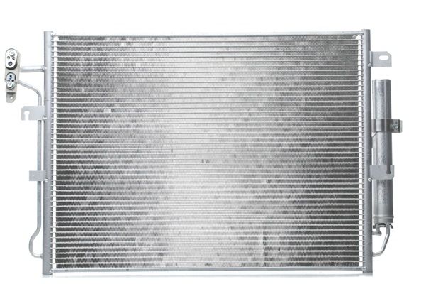 Kupite poceni originalno Kondenzator, klimatska naprava 448C0314, primerljivo z JRB500040 OEM številke, prek spleta