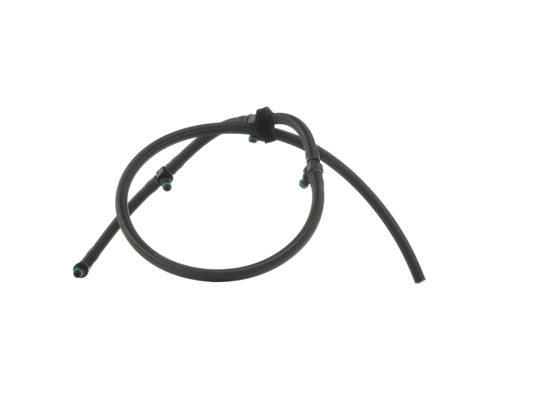 Köp RIDEX Slang, bränsleöverflöd Produktnummer: 3937H0005 till det förmånliga priset av 241,23 kr