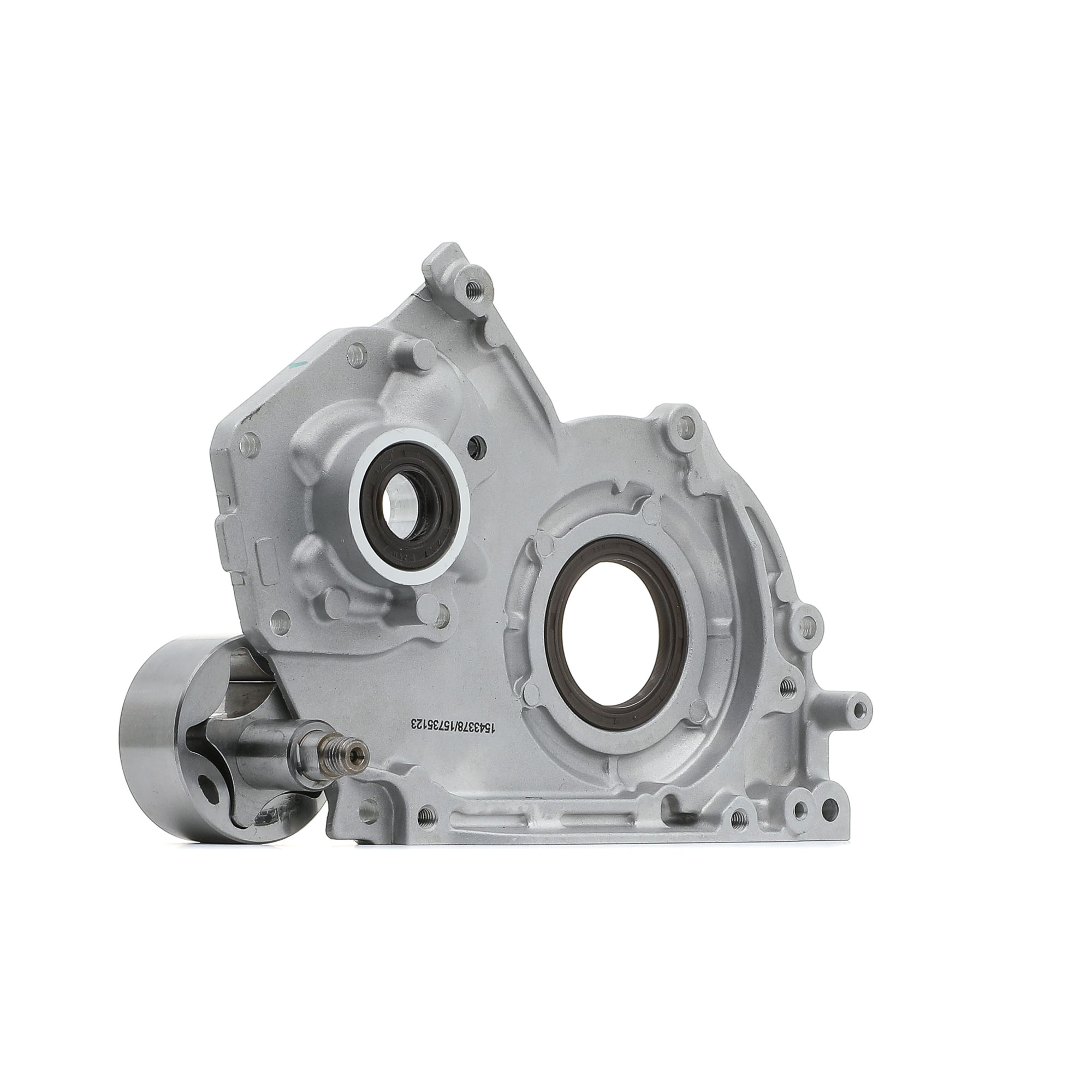Įsigykite RIDEX Alyvos siurblys Prekės Nr.: 596O0049 už žemiausią 183,05 € kainą