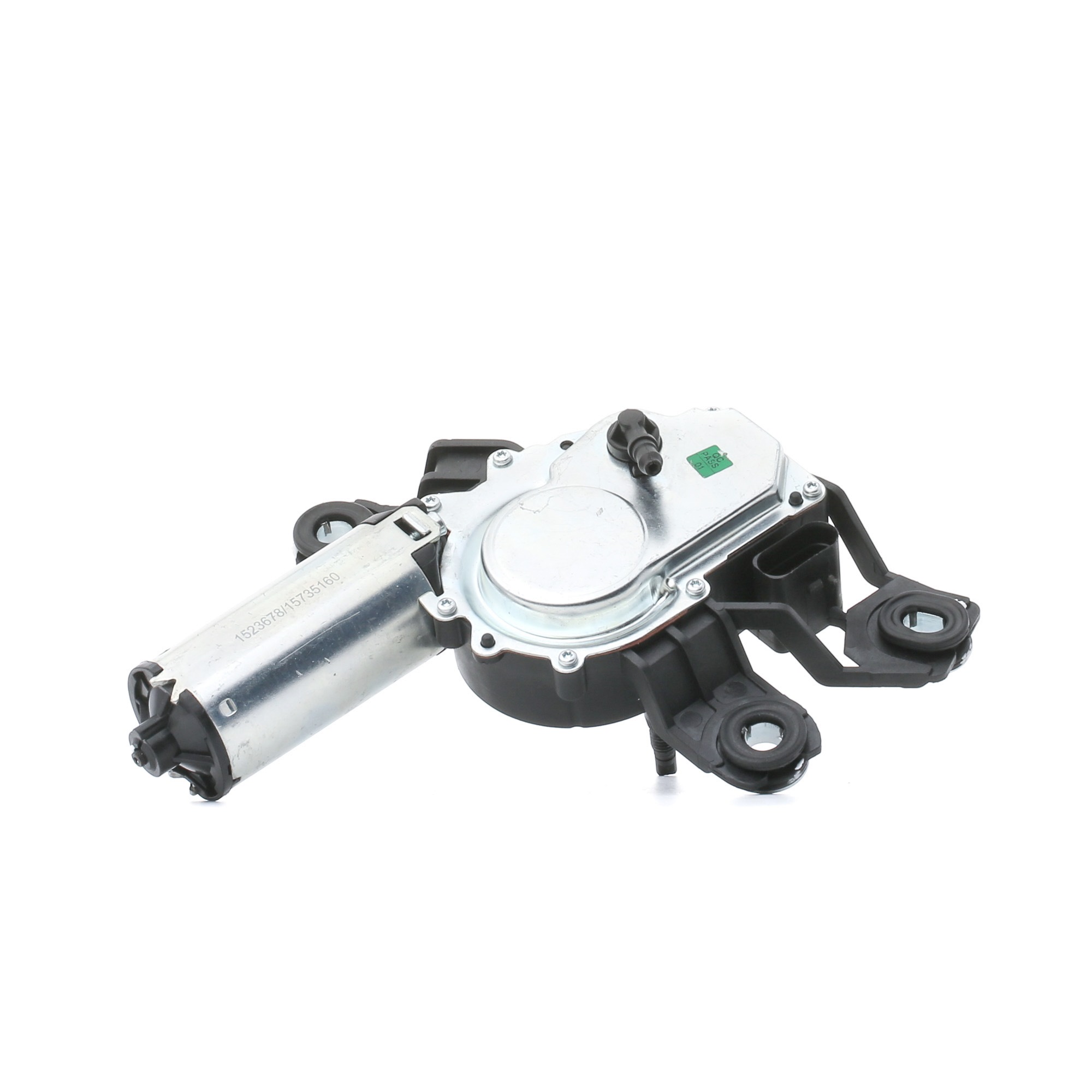 RIDEX Scheibenwischermotor Produkt Nr.: 295W0127 zum günstigen Preis von 63,62 € kaufen