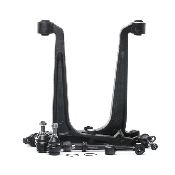 OEM Reparatursatz, Querlenker VW T4 1994 RIDEX