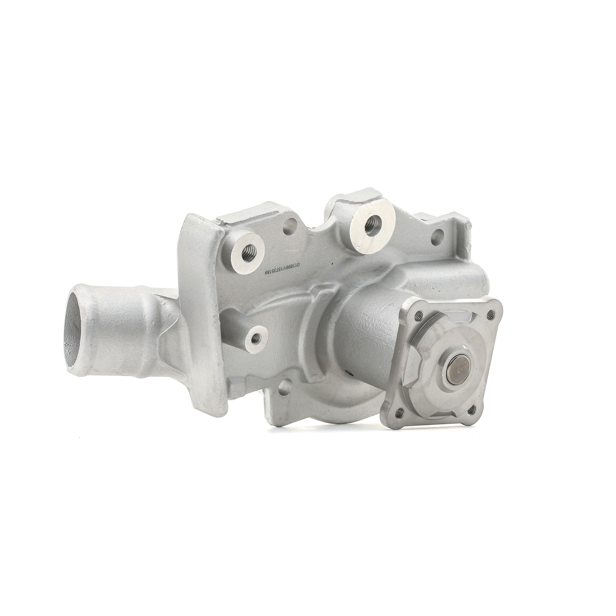 Ostke STARK Veepump Toode nr.: SKWP-0520355 madala hinnaga 31,51 €