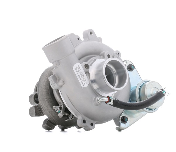 OEM Turbină Hilux III 1988 172010L030, 1720130120, 1720167040 RIDEX