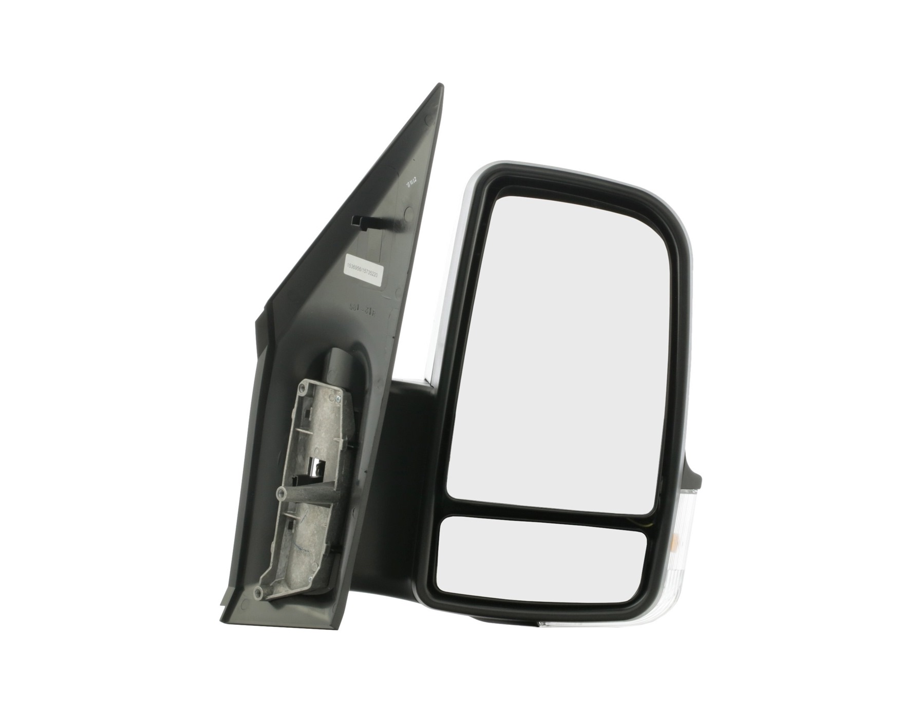 Ostke RIDEX Välipeegel Toode nr.: 50O0573 madala hinnaga 135,95 €
