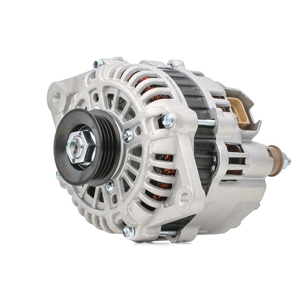 RIDEX A 2 T B0091 A Lichtmaschine