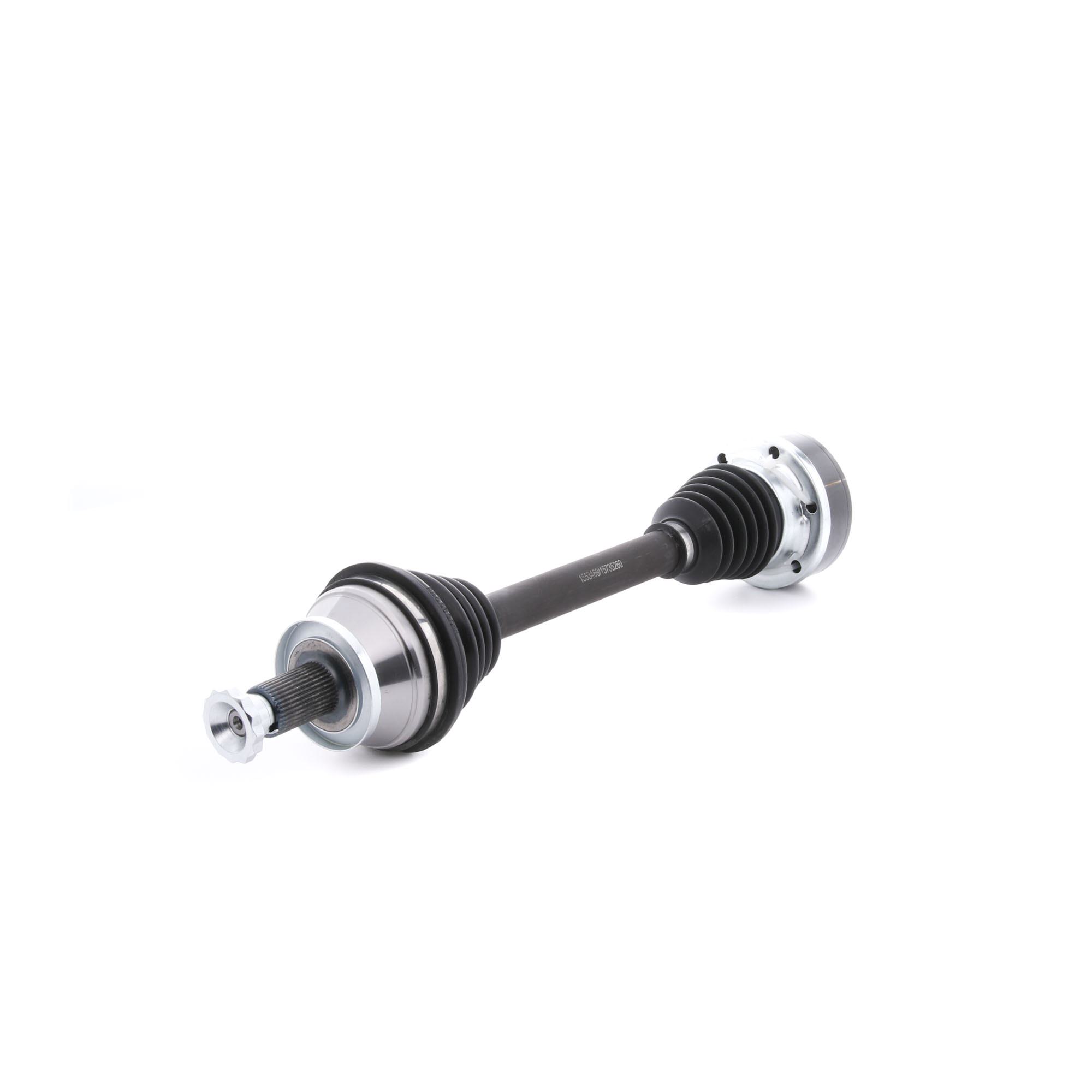 Köp RIDEX Drivaxel Produktnummer: 13D0599 till det förmånliga priset av 1356,62 kr