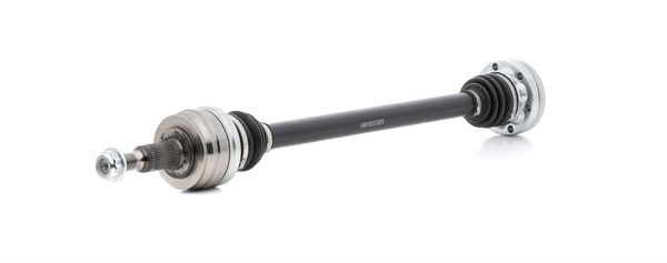 OEM Hnací hriadeľ VW 2.0 TDI 4motion 136 HP nafta 7E0501202 od RIDEX online za výborné ceny