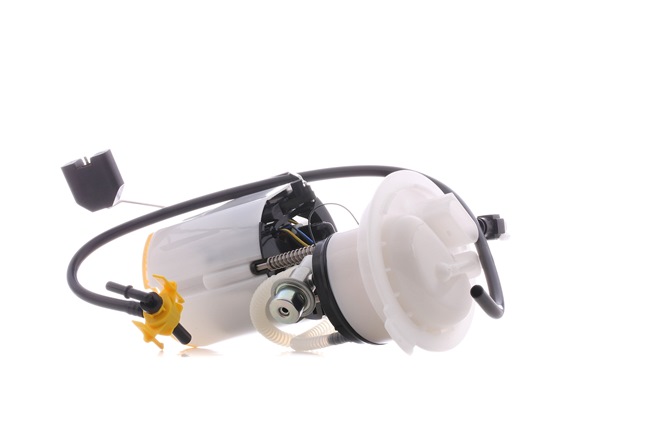 OEM Μονάδα παροχής καυσίμων VW 1.4 TSI EcoFuel 150 PS Βενζίνη/φυσικό αέριο (CNG) 133361 από την RIDEX ηλεκτρονικά σε χαμηλές τιμές