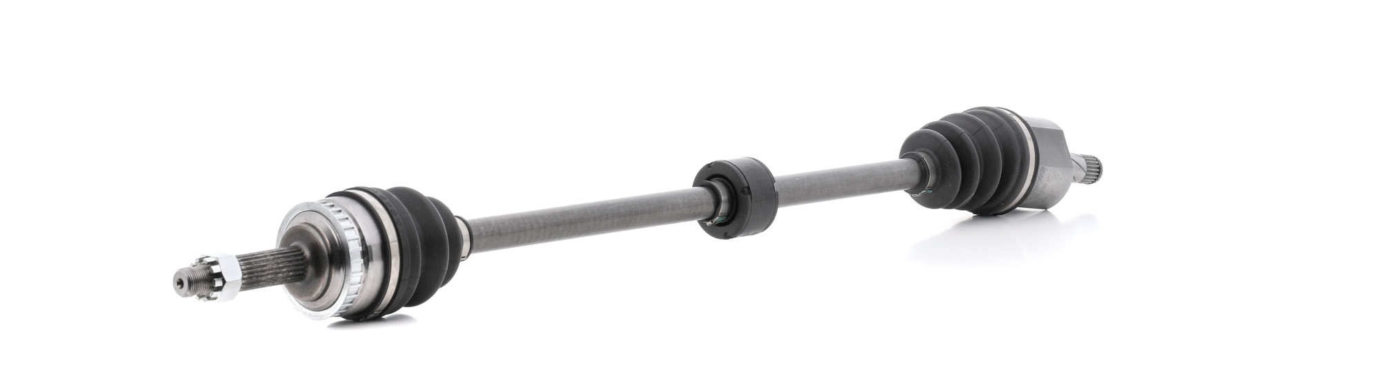 Įsigykite RIDEX Pusašis Prekės Nr.: 13D0601 už žemiausią 146,65 € kainą