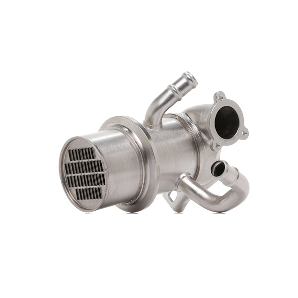 4032C0014 RIDEX Abgaskühler