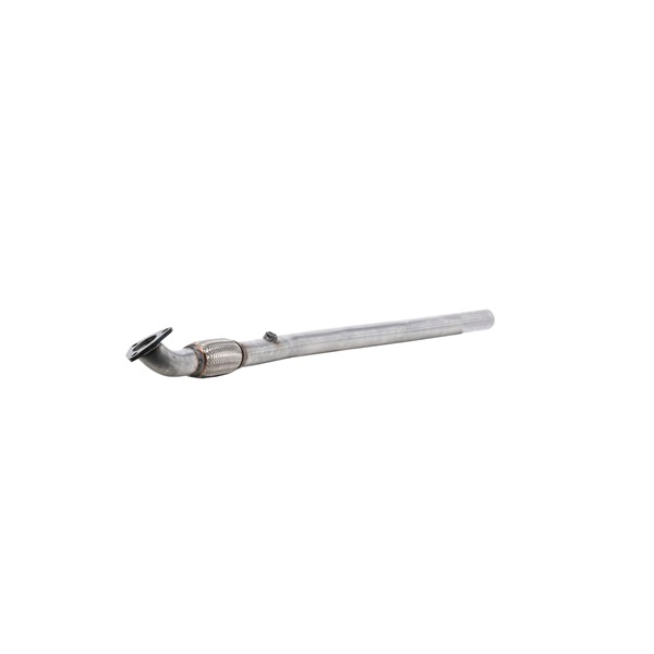 RIDEX Izpusna cev 17E0005