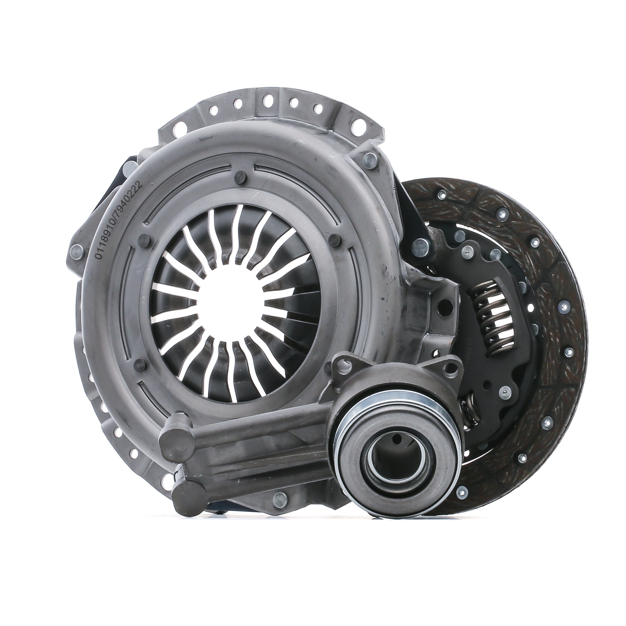 Įsigykite STARK Sankabos komplektas Prekės Nr.: SKCK-0100754 už žemiausią 81,91 € kainą