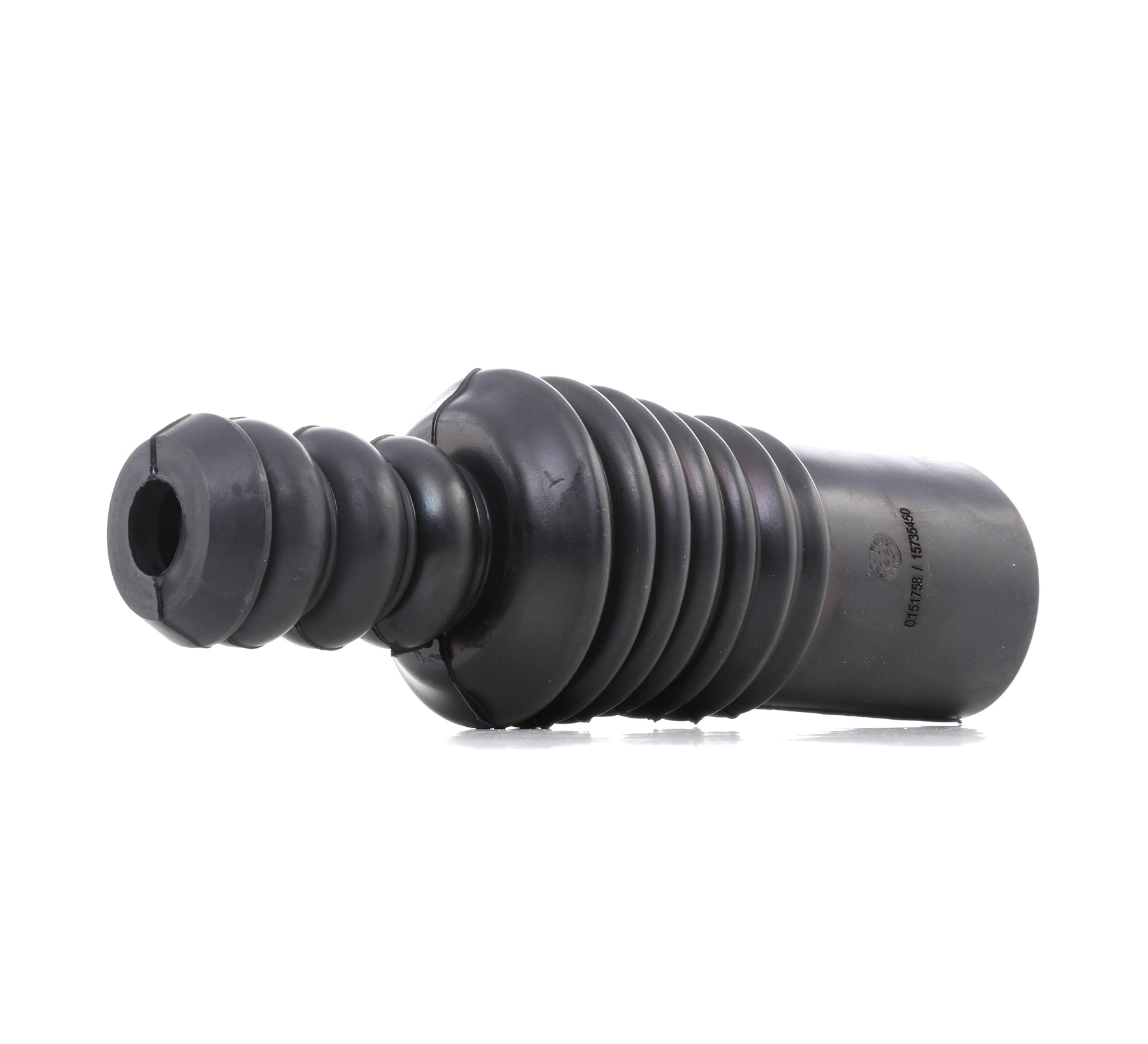Įsigykite STARK Apsauginio dangtelio komplektas, amortizatorius Prekės Nr.: SKDCK-1240079 už žemiausią 8,89 € kainą