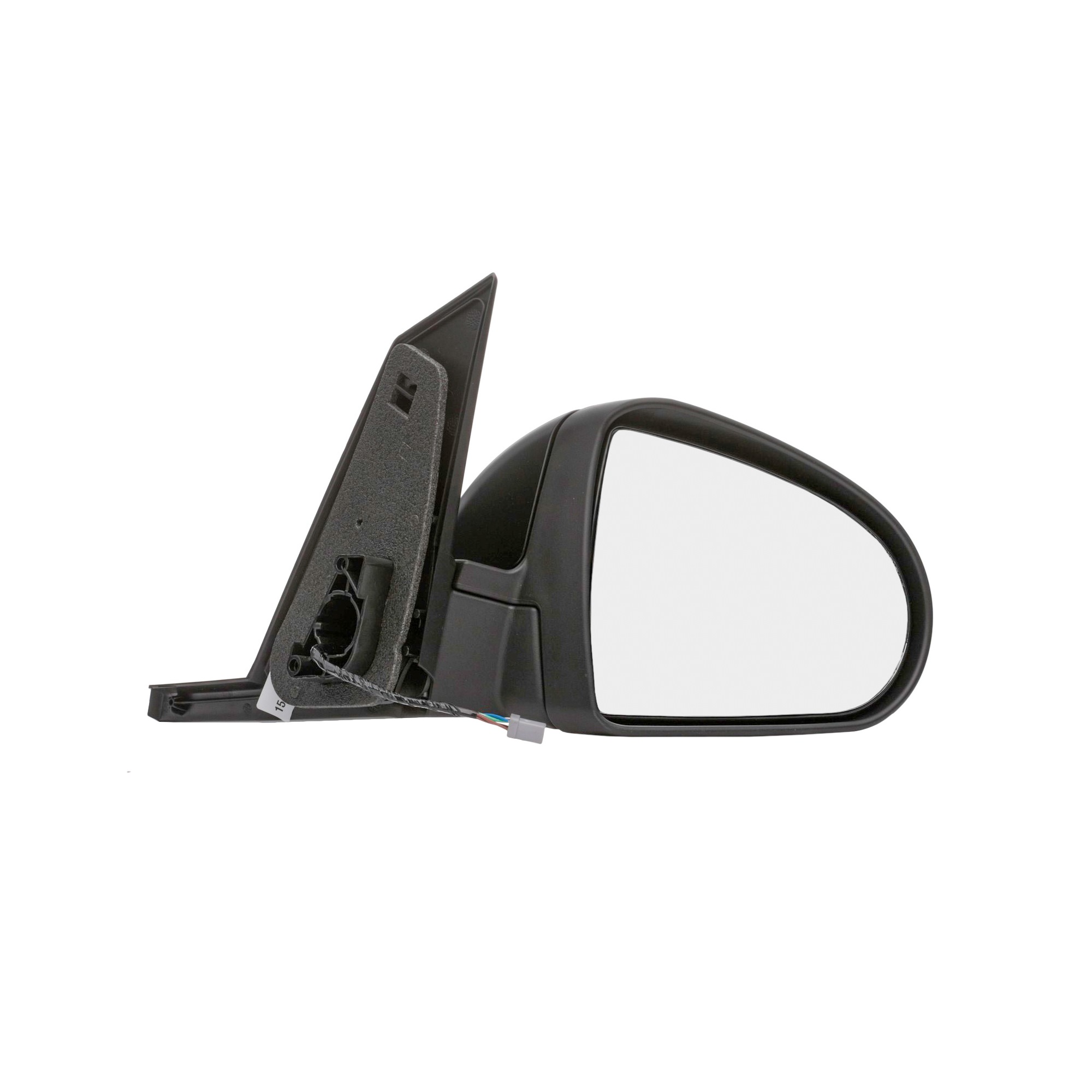Ostke RIDEX Välipeegel Toode nr.: 50O0577 madala hinnaga 124,84 €