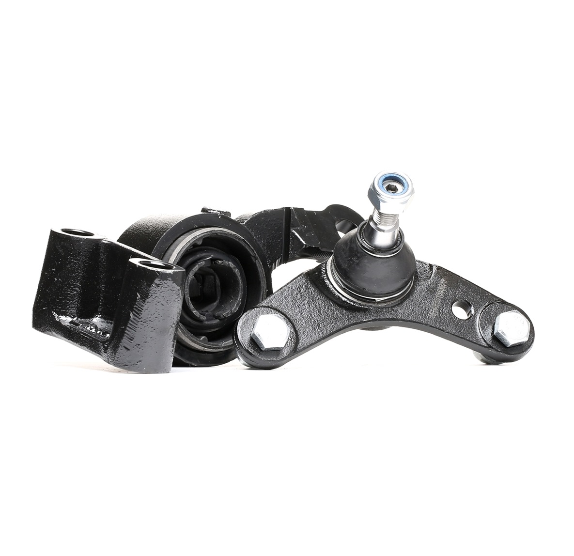 Įsigykite RIDEX Pakabos komplektas Prekės Nr.: 772S0209 už žemiausią 49,68 € kainą