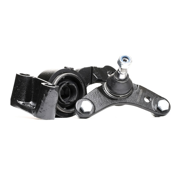 OE Querlenker-Reparatursatz MINI Cabrio 2011 1489293, 1492143, 31106779438 von RIDEX