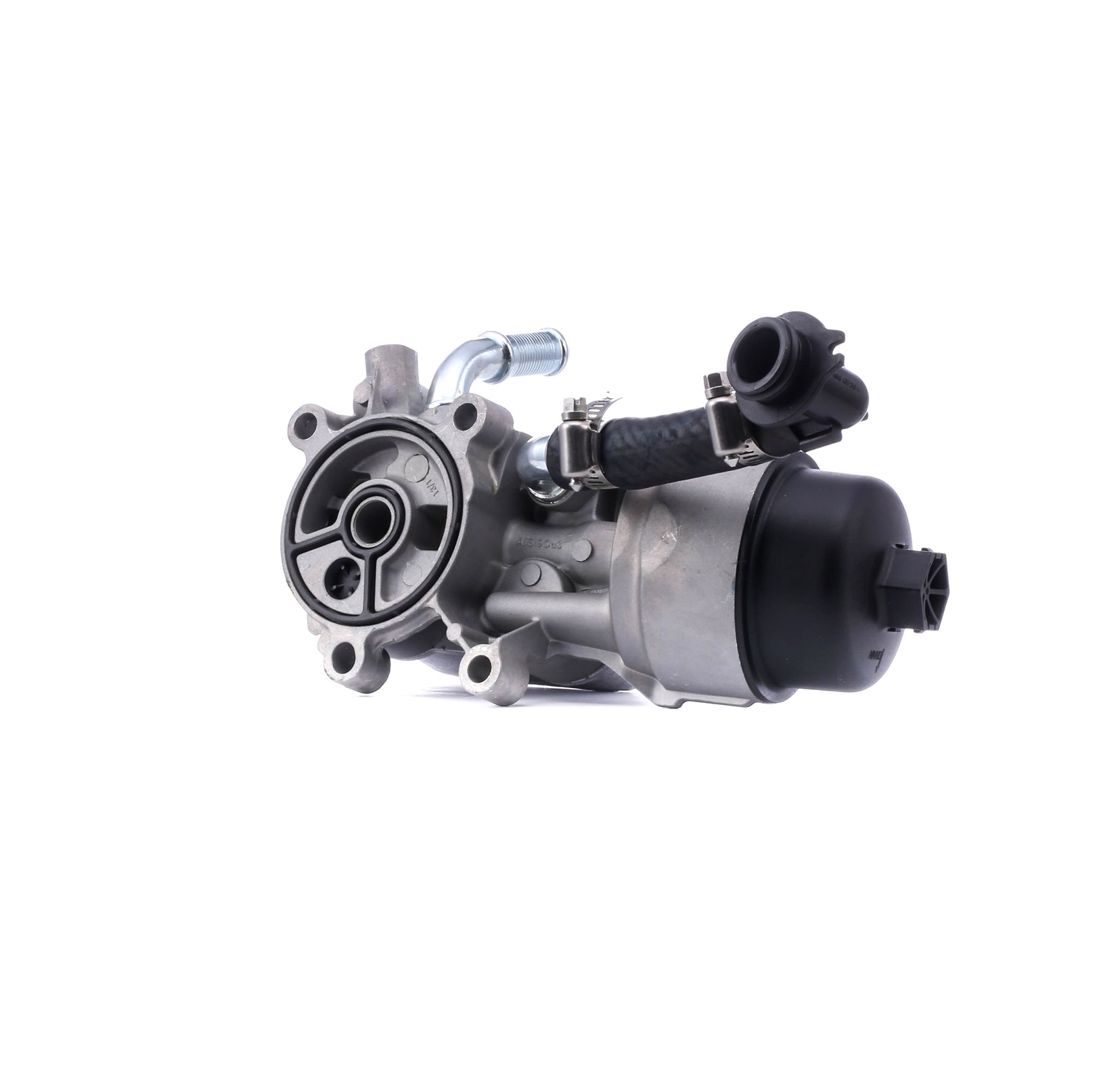 Kupte si STARK Olejový chladič, motorový olej Číslo produktu: SKOC-1760074 za nízkou cenu 1866,78 Kč
