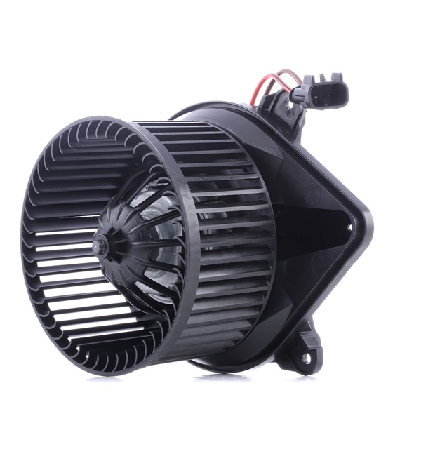 OEM Ventilador habitáculo RENAULT 1.6 16V (JA0B, JA04, JA11, JA00) 107 CV Gasolina 7701045892 de RIDEX online a precios inmejorables
