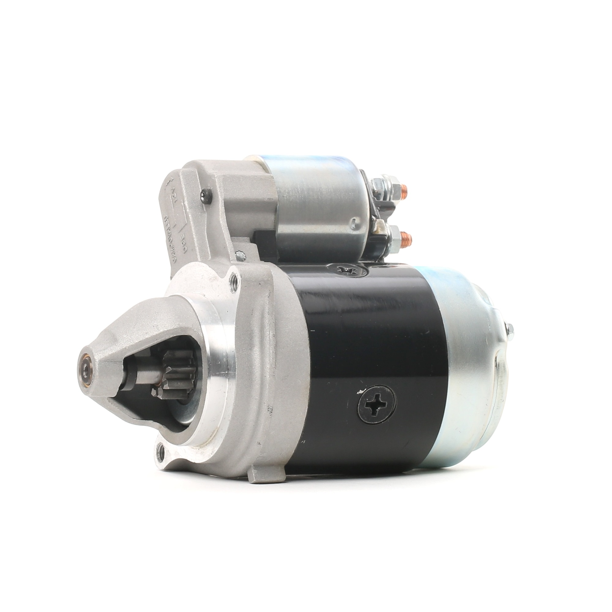 Köp RIDEX Startmotor Produktnummer: 2S0454 till det förmånliga priset av 1486,77 kr