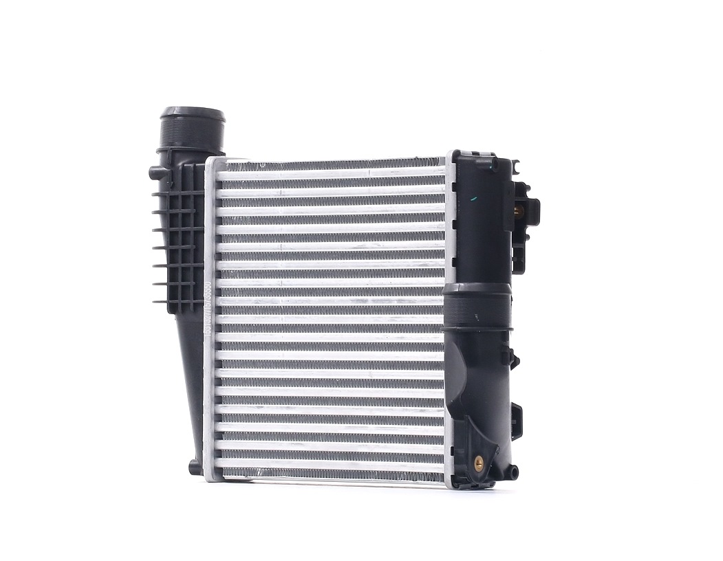 Köp RIDEX Intercooler Produktnummer: 468I0122 till det förmånliga priset av 808,63 kr