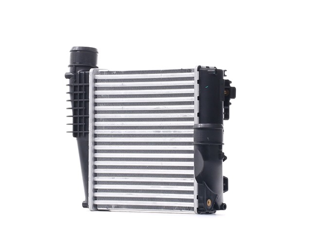 OEM Intercooler CITROËN 1.2 PureTech MHEV 136 CP benzina/elector 3637170 de la RIDEX online la un preț incredibil