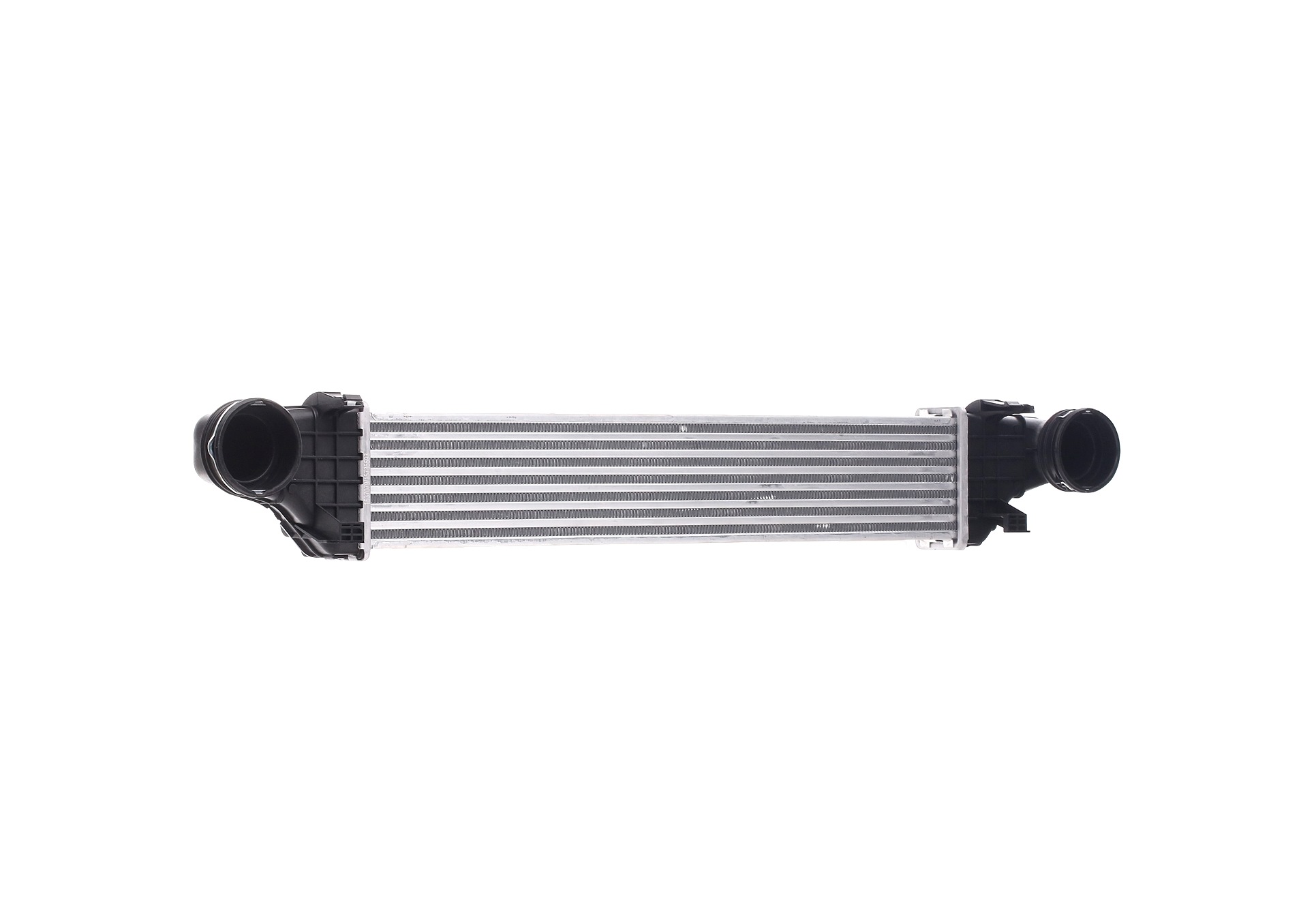 Köp RIDEX Intercooler Produktnummer: 468I0124 till det förmånliga priset av 894,69 kr
