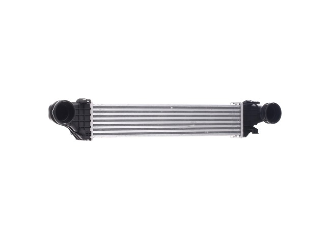 Köp billiga original Intercooler 468I0124 jämförbara med A2115001002 OEM nummer på nätet