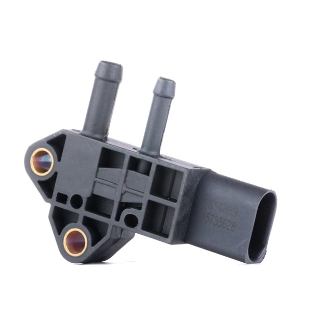 RIDEX Senzor, pritisk izpuha 4272S0030