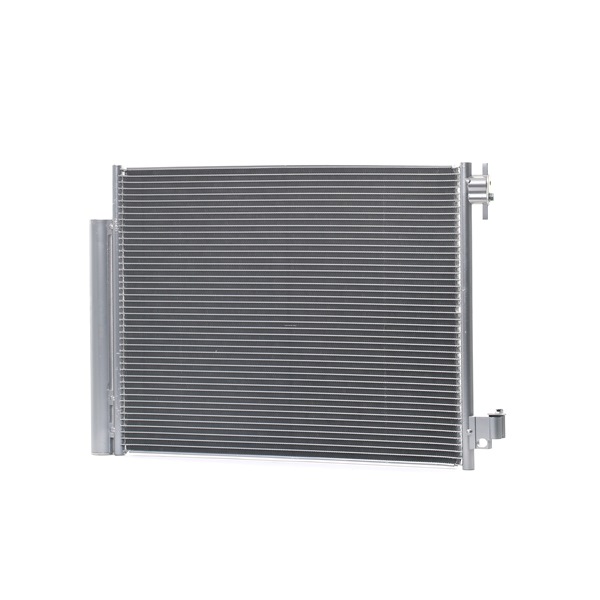 Köp billiga original Kondensor, klimatanläggning SKCD-0110575 jämförbara med A4535000054 OEM nummer på nätet