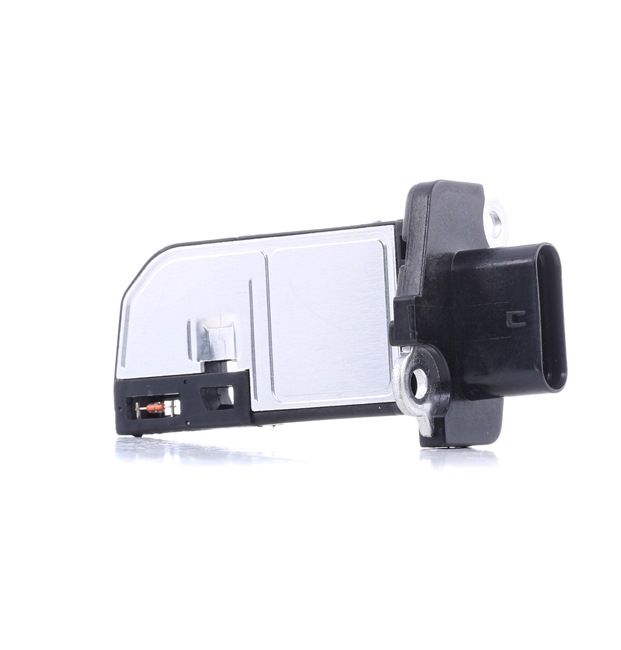 OEM Senzor debit aer SKODA 1.8 TSI 152 CP benzina 06J906461D de la RIDEX online la un preț incredibil