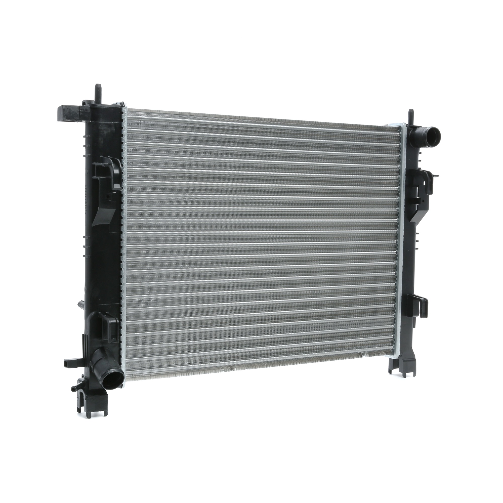 Įsigykite STARK Radiatorius, variklio aušinimas Prekės Nr.: SKRD-0121061 už žemiausią 74,40 € kainą