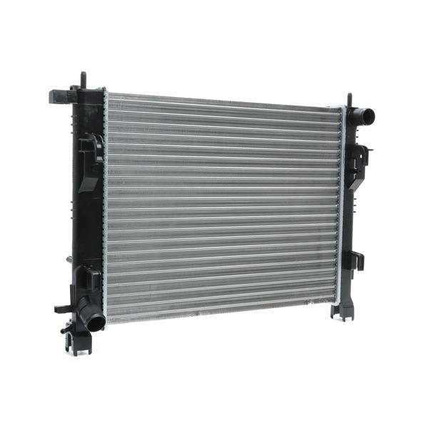 STARK SKRD0121061 radiateur liquide de refroidissement DACIA Logan II MCV L8 TCe 90 (K8M1) 90 CH Essence