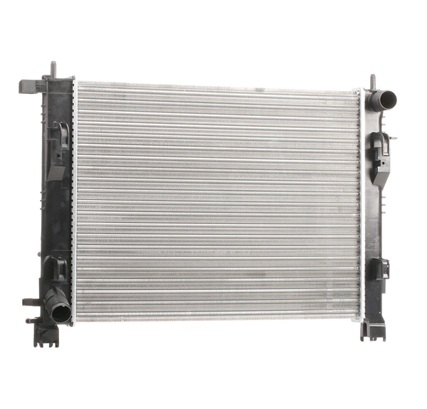 RIDEX 470R0878 radiateur de refroidissement moteur DACIA Logan II MCV L8 TCe 90 (K8M1) 90 CH Essence