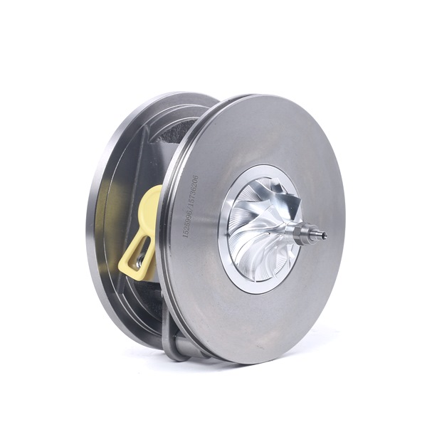 OE Turbo FIAT DOBLO 2012 055216672, 055225439, 0860164 fra RIDEX
