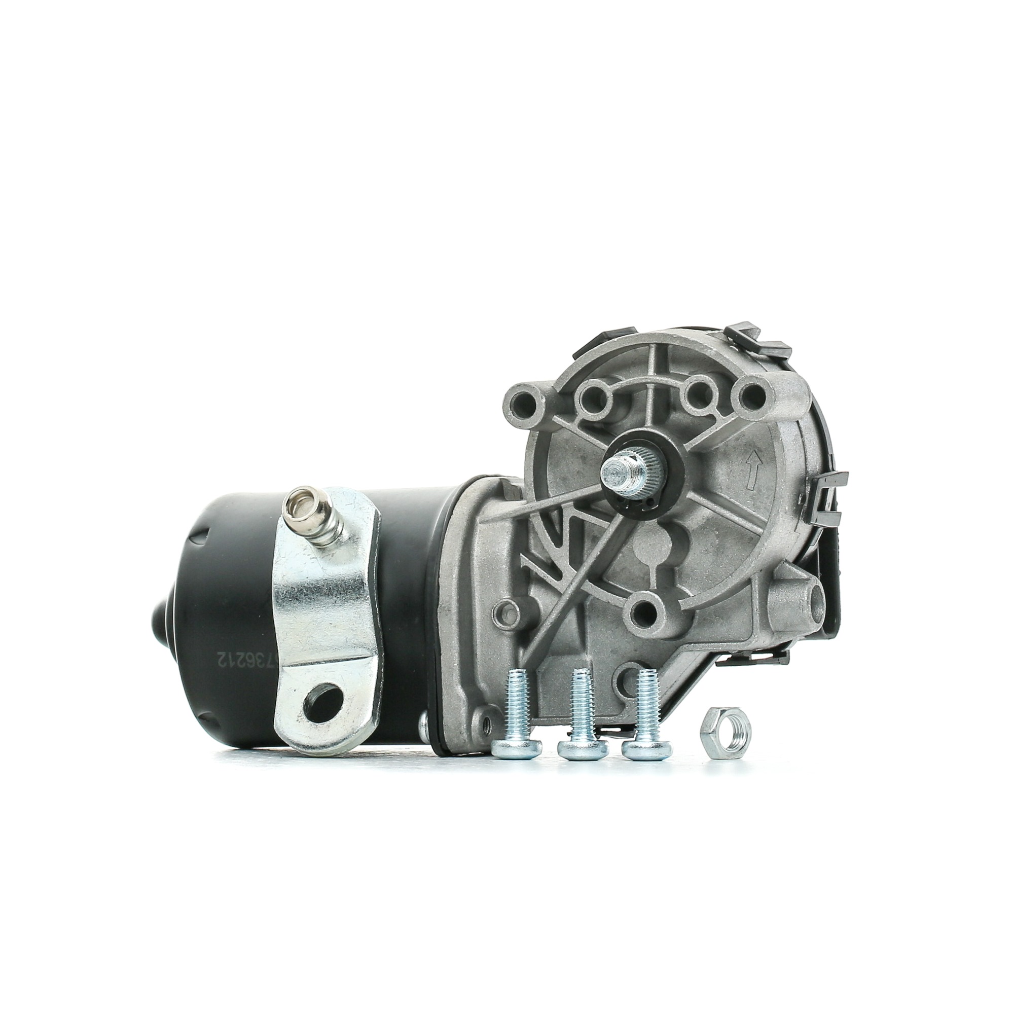 Köp RIDEX Vindrutetorkarmotor Produktnummer: 295W0128 till det förmånliga priset av 949,35 kr