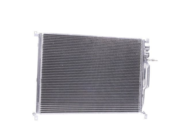 Compre online originais a baixo custo Condensador, ar condicionado SKCD-0110576 comparáveis com os números OEM 4E0260403L