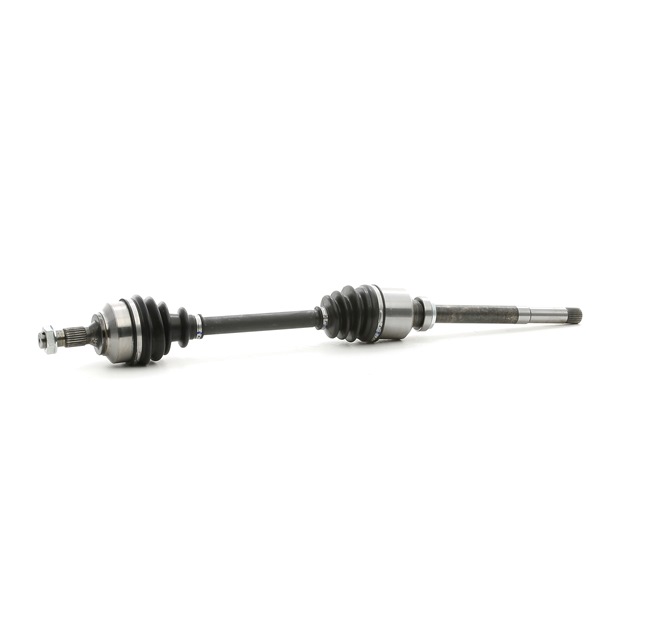 DS PureTech 180 (F35GFT) 181 LE Benzin Hajtótengely OEM 1613489780 RIDEX gépkocsihoz online, nagyszerű áron