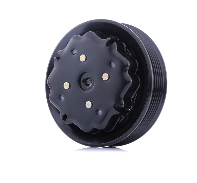 Acquista online Puleggia compressore aria condizionata SKMCA-1640019 originale a buon mercato, comparabile con i numeri OEM 0002308111